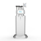 Shape Tactics Cryotherapy 40K Cavitation & RF Contouring System - Machine Horizon